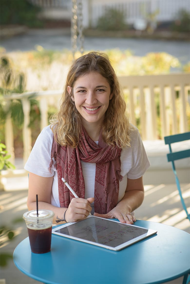 Kim Bengochea 的照片