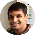 Kiron K. 的个人资料图片